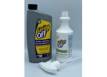 Urine Off Multipurpose 946ml | Urine Off | VIEW ALL PRODUCTS | Stain Removers | Odour Eliminators