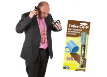 Coffee Off Stain Remover | VIEW ALL PRODUCTS | Stain Removers
