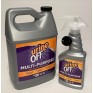 Urine Off Combo - 500ml & 3.8L