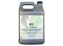 Ecokleen Organic Odour Eliminator | Odour Eliminators | VIEW ALL PRODUCTS | COMMERCIAL RANGE
