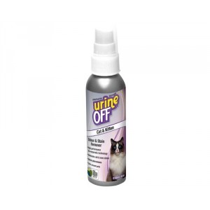 Urine Off Cat & Kitten Formula | Urine Off | VIEW ALL PRODUCTS | Stain Removers | Odour Eliminators | Multipet Options