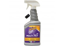 Urine Off Multi Pet Odour & Stain Remover 500ml | Urine Off | VIEW ALL PRODUCTS | Multipet Options