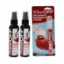 x2 118 mL Wine Off + Wine Off Pen