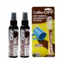 x2 118 mL Coffee Off + Coffee Off Pen
