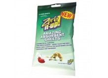 SPECIAL 5 for $10 Zorb-It-Up! Liquid to Solid Absorbent Sheets 2pk | Zorb-It-Up! Liquid to Solid | VIEW ALL PRODUCTS