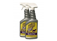 x2 500ml Urine Off Multi-Pet | Urine Off | VIEW ALL PRODUCTS | CURRENT SPECIALS