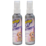 x2 Urine Off Dog and Puppy