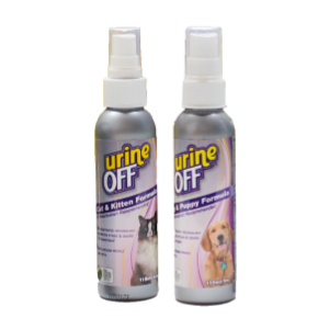 x2 Urine Off Dog and/or Cat | Urine Off | VIEW ALL PRODUCTS | Stain Removers | Odour Eliminators | Multipet Options | CURRENT SPECIALS