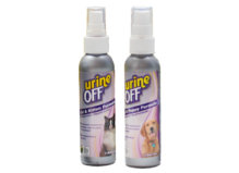 x2 Urine Off Dog and/or Cat | Urine Off | VIEW ALL PRODUCTS | Stain Removers | Odour Eliminators | Multipet Options | CURRENT SPECIALS