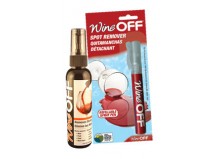 FREE Wine Off Pen with 118ml bottle | VIEW ALL PRODUCTS | Stain Removers | CURRENT SPECIALS