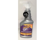 Urine Off Multipurpose- 500ml  | Urine Off | VIEW ALL PRODUCTS | Stain Removers | Odour Eliminators | Marine/RV Products